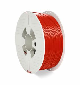 3D Printer Filament PET-G 1.75m Red