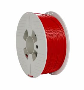 3D Printer Filament PLA 1.75MM Red
