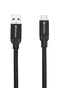 USB-C to USB-A Cable 1m