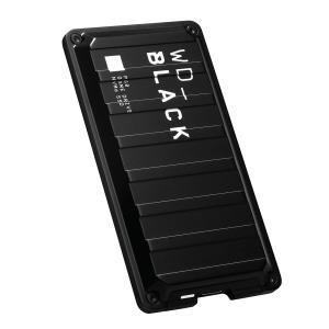 SSD WD Black P50 Game Drive 500GB USB-C