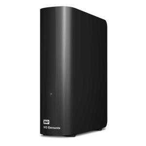 Desktop Hard Drive - WD Elements - 18TB - USB-A 3.0