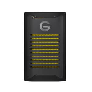 G-DRIVE ArmorLock SSD - USB-C - 1TB