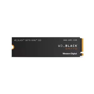 SSD - WD Black SN770 - 1TB - Pci-e Gen4 x4 - M.2 2280 - WDBBDL0010BNC