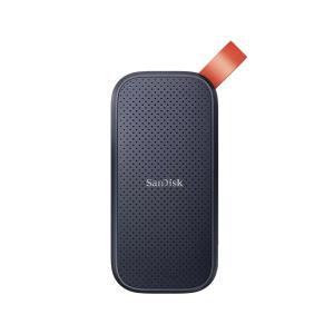 SanDisk Portable SSD - 2TB - USB-C 3.2 Gen 2