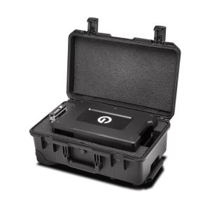 G-RAID SHUTTLE 8 Case Pelican Storm iM2500