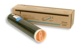 Toner Cartridge - High Capacity - 8000 Page - Cyan (016194400)