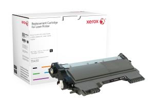 Compatible Toner Cartridge - Brother TN2220 - 2600 Pages - Black