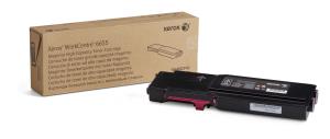 Toner Cartridge - High Capacity - 7000 Pages - Magenta (106R02745)