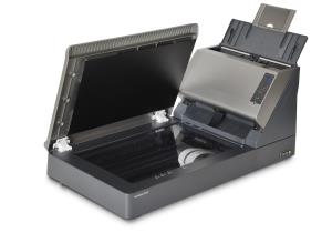 DocuMate 5540 Scanner - 600dpi A4 USB 2.0