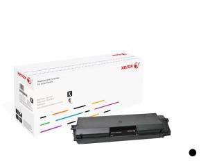 Compatible Toner Cartridge - Kyocera TK-580Y - 2800 Pages - Yellow