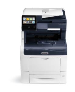 VersaLink C405V_DN - Color Multifunction Printer - Laser - A4 - USB / Ethernet / NFC Tap-to-Pair