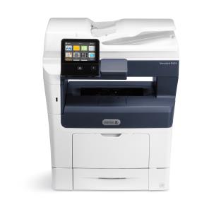 VersaLink B405V_DN - Multifunction Printer - Laser - A4 - USB / Ethernet / NFC Tap-to-Pair
