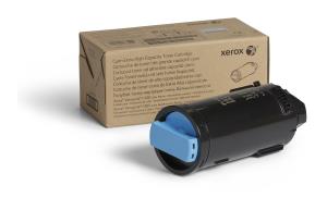 Toner Cartridge - Extra High Capacity - 9000 Pages - Cyan