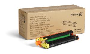 Drum Cartridge Yellow 40000 Pages (108R01483)