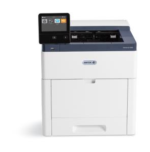 VersaLink C600V_DN - Color Printer - Laser - A4 - USB / Ethernet / NFC Tap-to-Pair