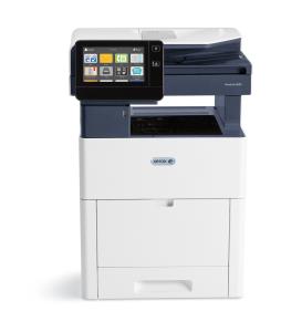 VersaLink C605V_XM - Color Multifunction Printer - Laser - A4 - USB / Ethernet / NFC Tap-to-Pair