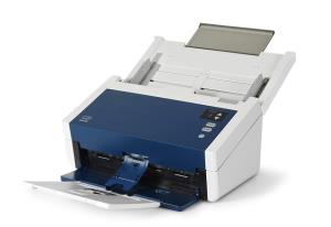 DocuMate 6440 Scanner - 40ppm/80ipm: 300dpi Duplex Automatic Document Feeder