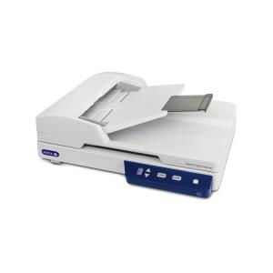 Duplex Combo Scanner - 25ppm/50ipm: 300dpi