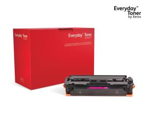 Everyday Compatible Toner Cartridge - Oki 44973535 - Standard Capacity - 1500 Pages - Cyan