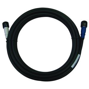 Lmr400 N - N-plug To N-plug Cable - 9m