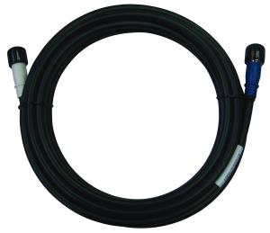 Lmr400 N - N-plug To N-plug Cable - 9m