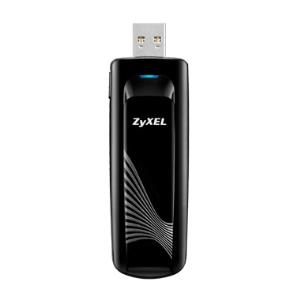 Nwd6605 - Dual-band Wireless USB Adapter Ac1200