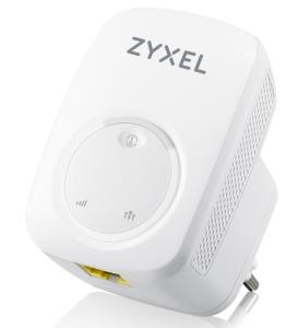 Wre2206 - Wireless Range Extender N300