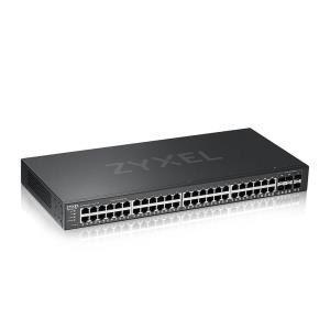 Gs2220 50 - Gbe L2 Managed Switch - 50 Total Ports