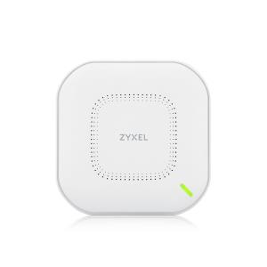 Nwa110ax - 802.11ax ( Wi-Fi 6) Dual Radio Poe Access Point With Connect&protect Plus License (1yr) Single Pack