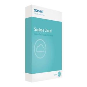 Cloud Endpoint Adv - 36 Month Sub (1-9 User, price per User)