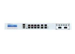 Firewall - XG 310 - Rev.2 - Security Appliance - 1U (EU/UK Power Cord)