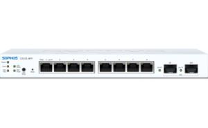 Switch Managed CS210-8FP - 8 Ports - Rack-Mountable