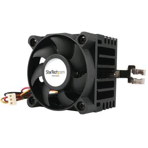 Cpu Cooler Socket 7/370 Pentium/ Celeron Cpu Heatsink Fan With 3-lead Tx3 Cntr