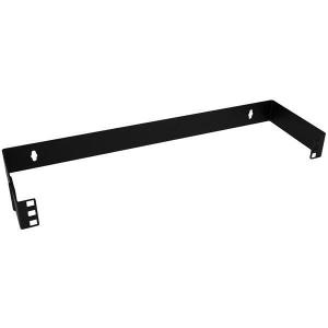 Wallmount Bracket 1u 19 Inch Hinged