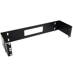 Wallmount Bracket 2u 19 Inch Hinged