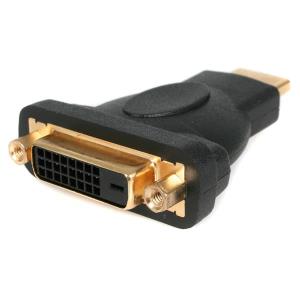 Hdmi Male To DVI Female Adapter