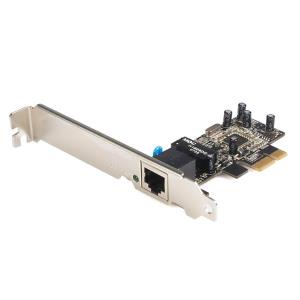 Pci-e 10/100 Dual Profile Ethernet Card