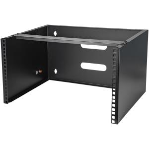 Wallmount Bracketfor 6u 19in Rack Equipment