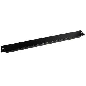 1u Rack Blank Panel For 19in Server Racks And Cabinets