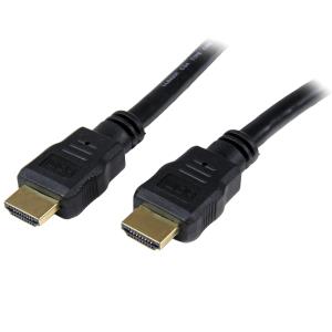 High Speed Hdmi To Hdmi Cable - Hdmi - M/m 1m