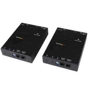 Hdmi Extender Over CAT6 - Hdmi Over Ip Lan Ethernet Extender