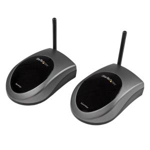 Wireless Infrared Ir To Rf Remote Extender - 330ft (100m)