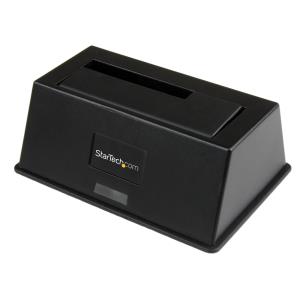 Docking Station - USB 3.0 SATA III SSD / HDD With Uasp