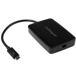 Thunderbolt 3 USB C To Thunderbolt Adapter