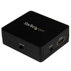 Hdmi Audio Extractor - 1080p