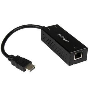 Hdmi To Hdbaset Converter 4k At 40m-1080p At 70m