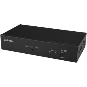 Hdbaset Repeater W/ Hdmi Out St121hdbte Or St121hdbtpw-4k