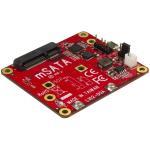 USB To Mini-SATA Converter For Raspberry Pi/development Boards