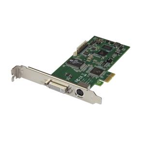 Video Capture Card Pci-e Hdmi - Hdmi, Vga, DVI, Or Component Video At 1080p60