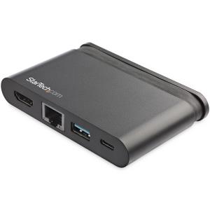 Docking Station USB-c Multiport Adapter - Hdmi 4k -1xa 1xc Gbe-100w Pd 3.0